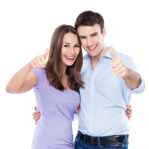 Естественный вид и долгосрочный результат вместе с техникой FUE