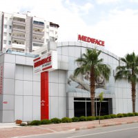 Mediface - частная клиника косметической хирургии