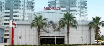 Mediface